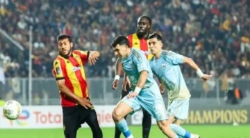 موعد مباراة الأهلي والترجي في إياب ربع نهائي دوري أبطال أفريقيا والقنوات الناقلة